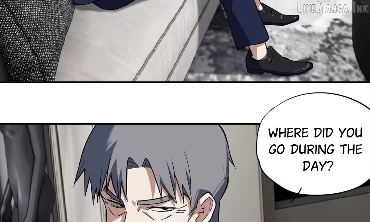 Confession Of The Suspect A Chapter 45  - page 74